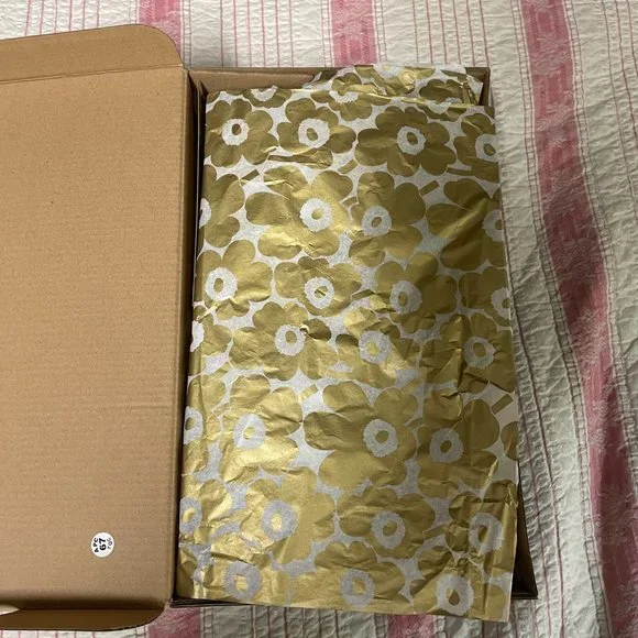 Adidas Stan Smith Marimekko Unikko (Women's) Size 9.5 - Picture 4 of 7